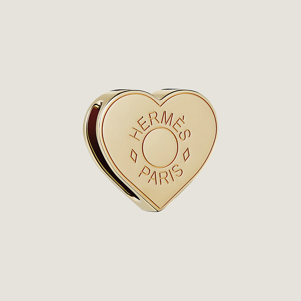 Hermes coeur scarf ring discount